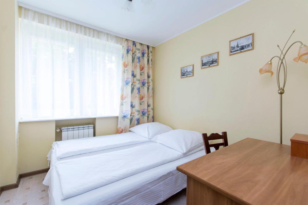 Apartament Nadmorski Wyspa Sobieszewska Danzig Exterior foto